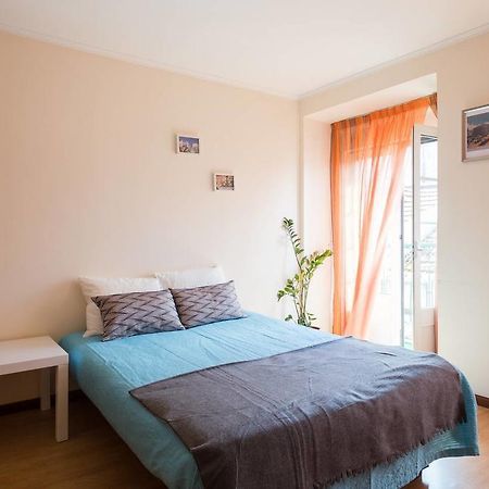 Apartament Casa Nossa Lizbona Zewnętrze zdjęcie