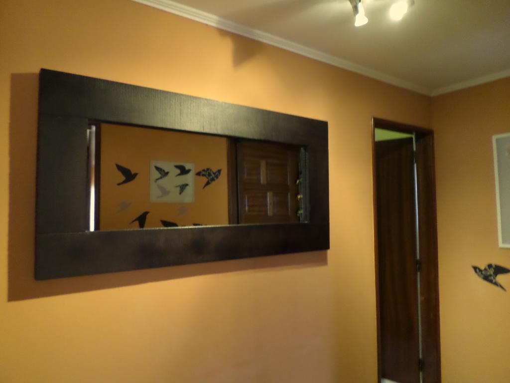 Apartament Casa Nossa Lizbona Zewnętrze zdjęcie
