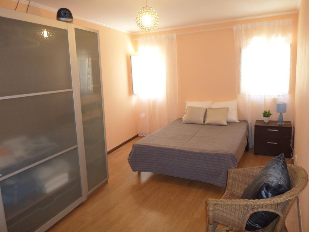 Apartament Casa Nossa Lizbona Zewnętrze zdjęcie