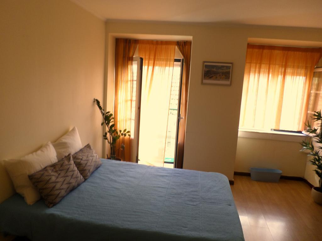 Apartament Casa Nossa Lizbona Zewnętrze zdjęcie