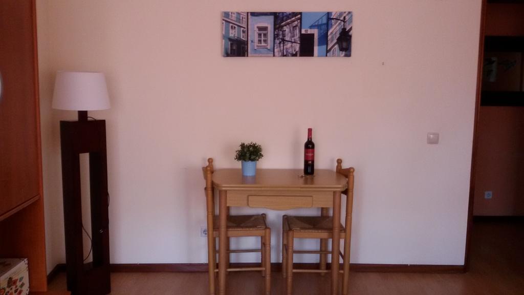Apartament Casa Nossa Lizbona Zewnętrze zdjęcie