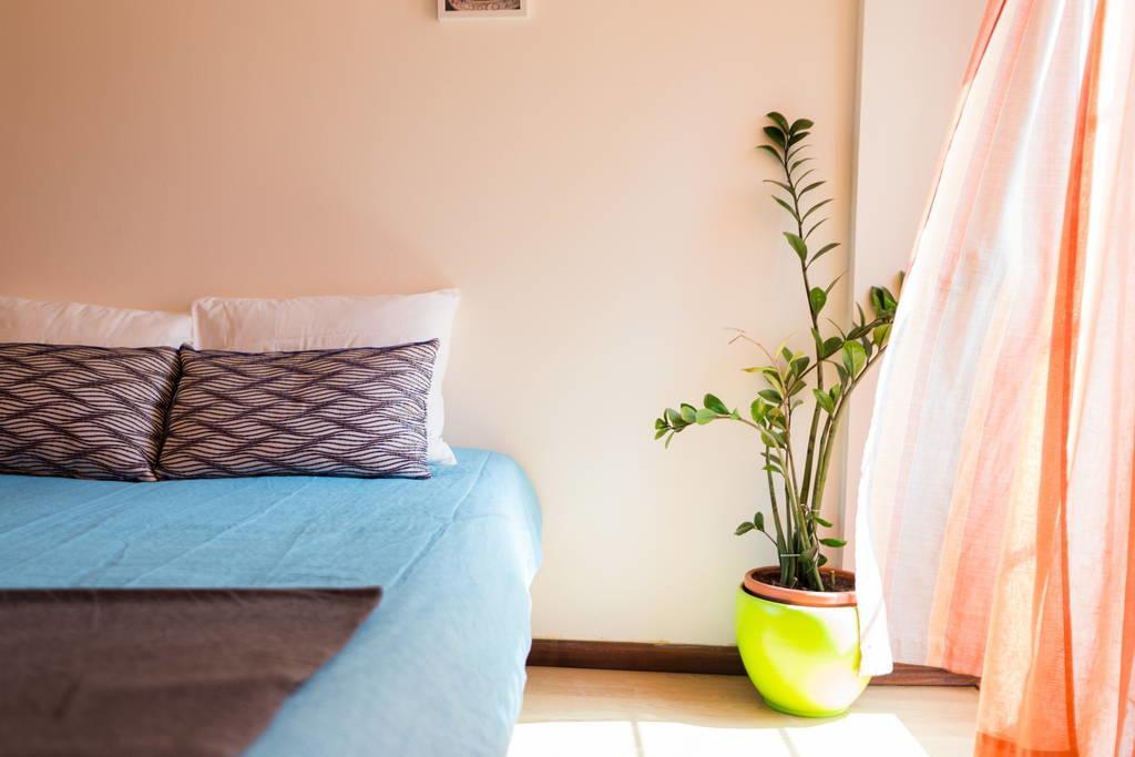Apartament Casa Nossa Lizbona Zewnętrze zdjęcie