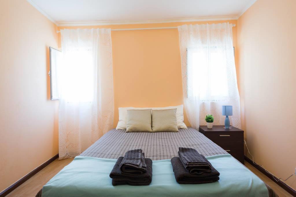 Apartament Casa Nossa Lizbona Zewnętrze zdjęcie