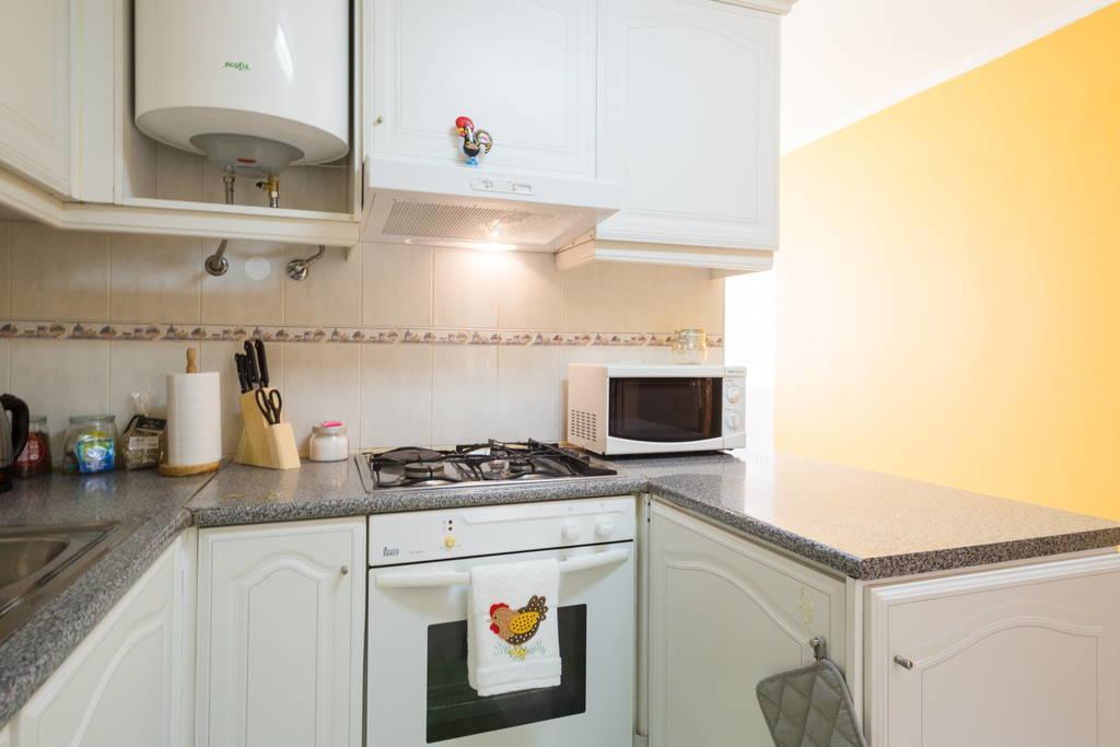 Apartament Casa Nossa Lizbona Zewnętrze zdjęcie